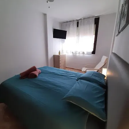 Terramar Apartment
