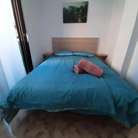 Apartment Terramar