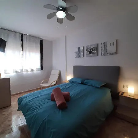 Terramar Apartment *