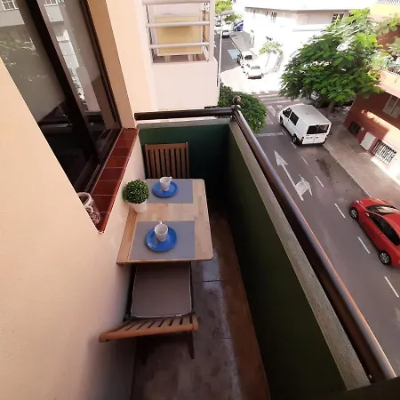 Terramar Apartment
